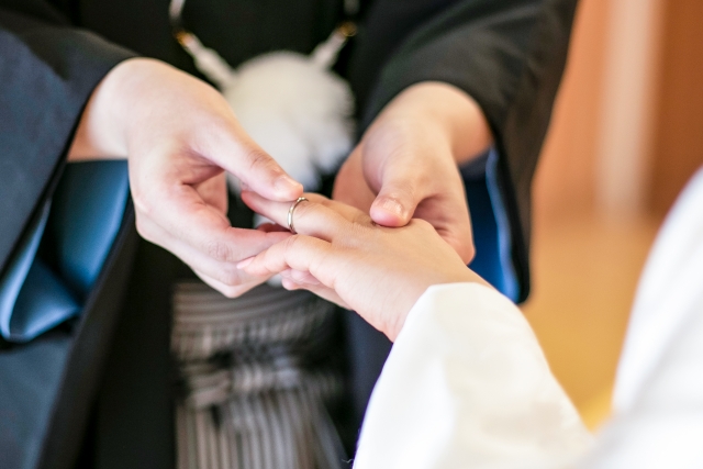 熟年結婚のメリットデメリットとは？後悔しないセカンドライフを歩む方法！