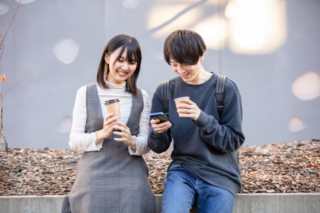 口下手さんでも大丈夫！素敵な恋愛をするための第一歩