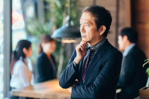 「出会いがない・・・」と考えてしまう50代が気をつけたいこと5つ