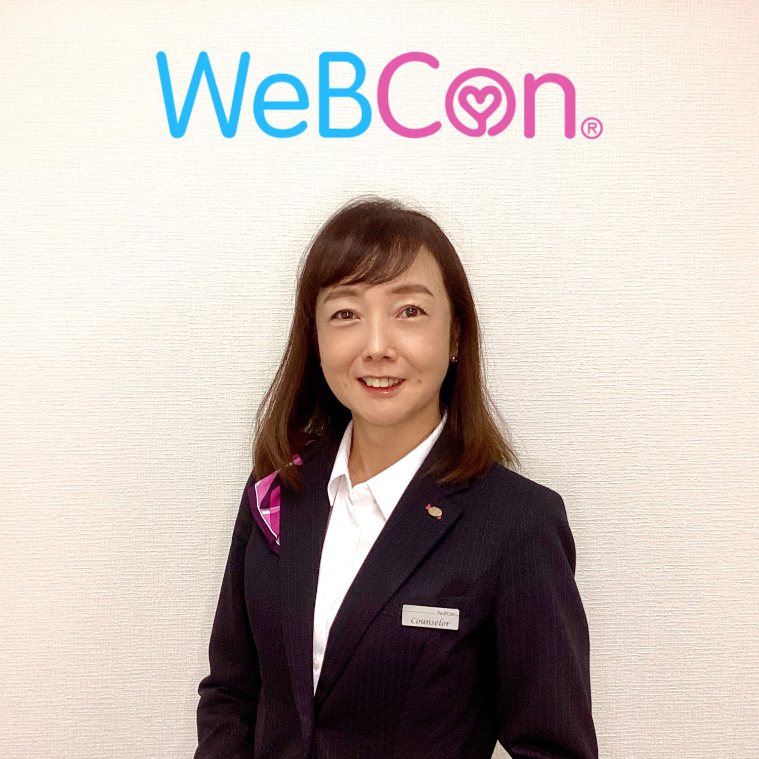ウェブコン秋葉原店カウンセラー画像