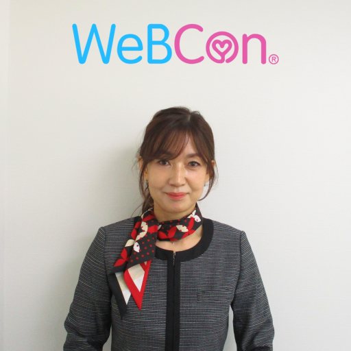ウェブコン山口店カウンセラー画像