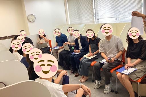 ウェブコン浜松店、婚活イベント、本格カレービュッフェゲーム大会