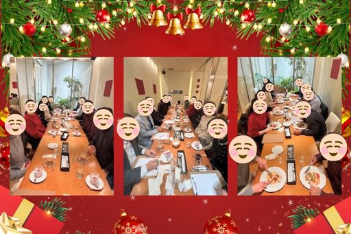 ウェブコン神戸店クリスマスイベント