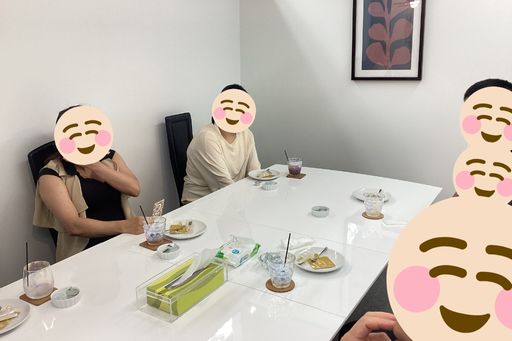 ウェブコン京都店婚活合コン様子02