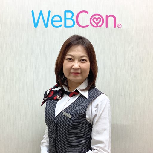 ウェブコン名古屋店カウンセラー画像