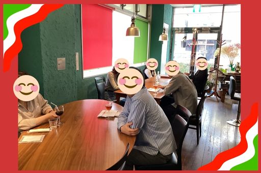 ウェブコン松本店婚活合コン画像