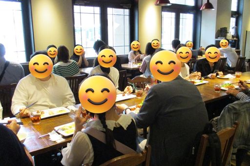ウェブコン松山店婚活イベントイタリアンランチ