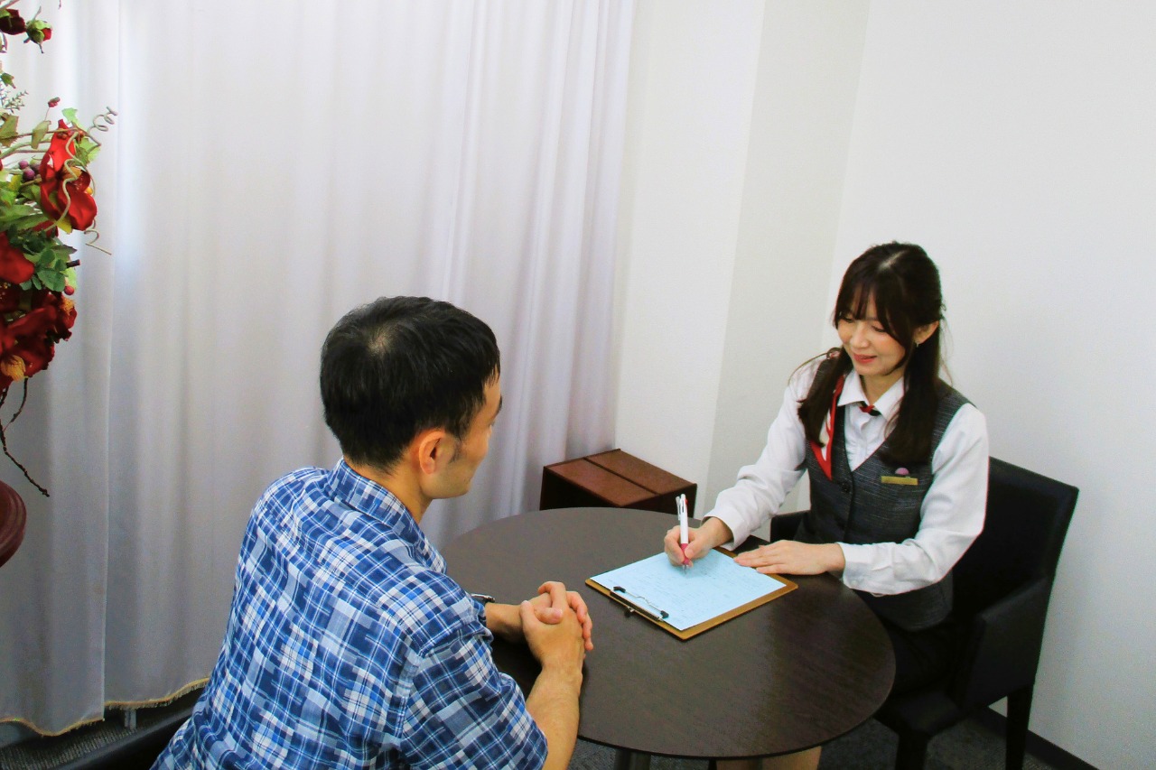 選ばれる3つの理由画像01