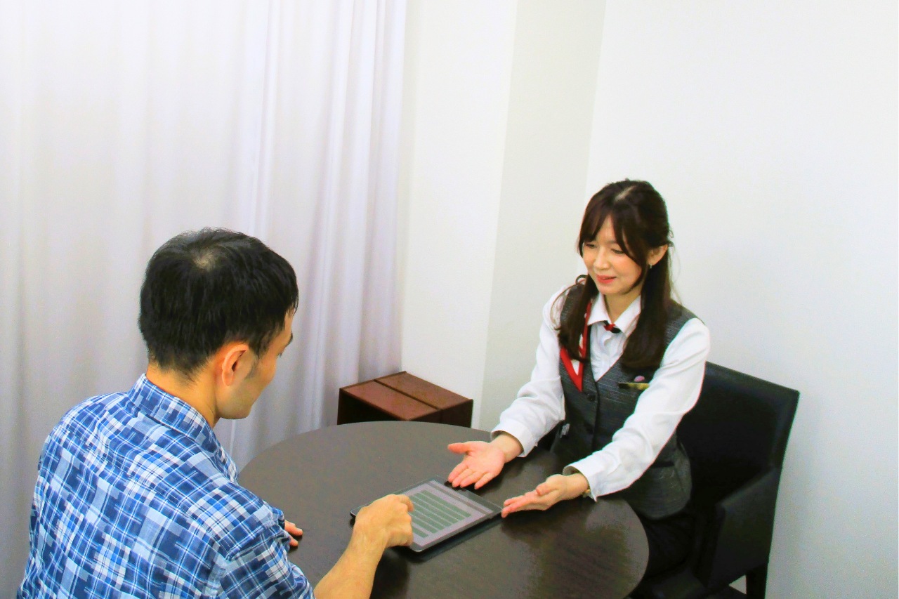 選ばれる3つの理由画像03