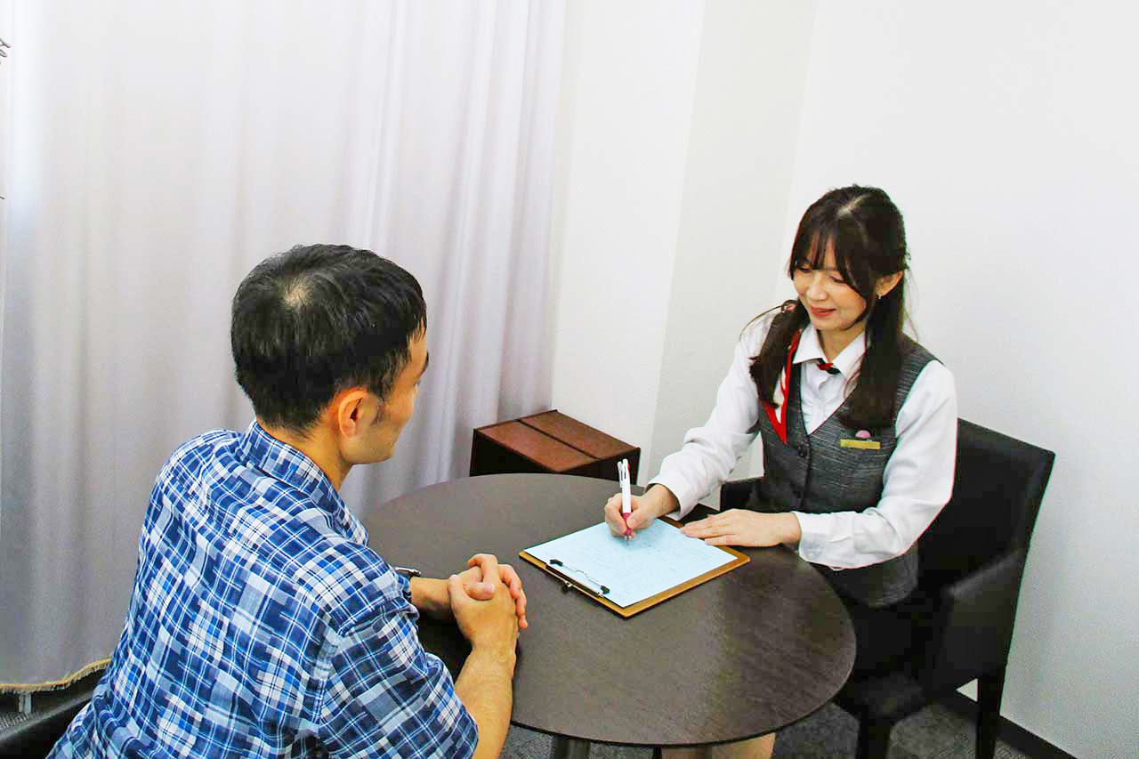 選ばれる3つの理由画像01