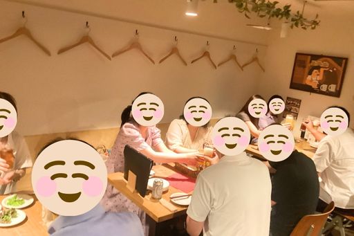 ウェブコン盛岡店婚活イベント、参加者画像01