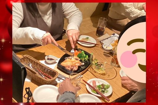 ウェブコン盛岡店婚活イベントバレンタインパーティー