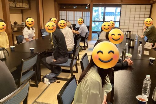 ウェブコン長野サテライトサロン婚活イベント、お見合いローテーション