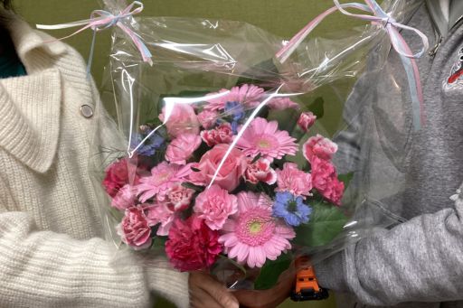 ウェブコン長野店成婚者記念写真