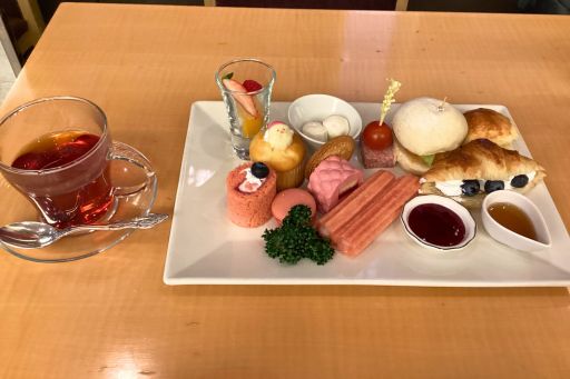 ウェブコン名古屋店クリスマスイベント