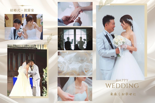 大阪店ウェディングフォト02