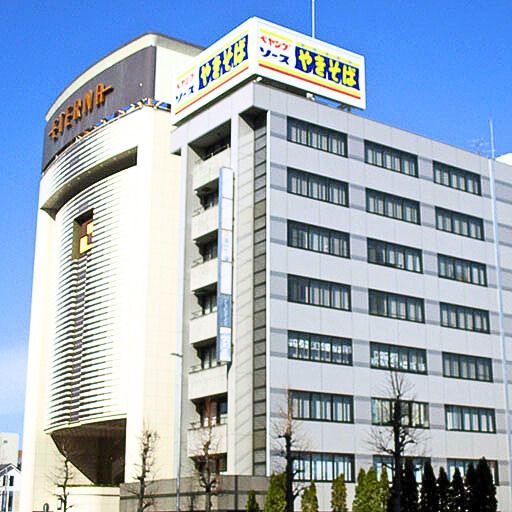 ウェブコン店舗画像外観