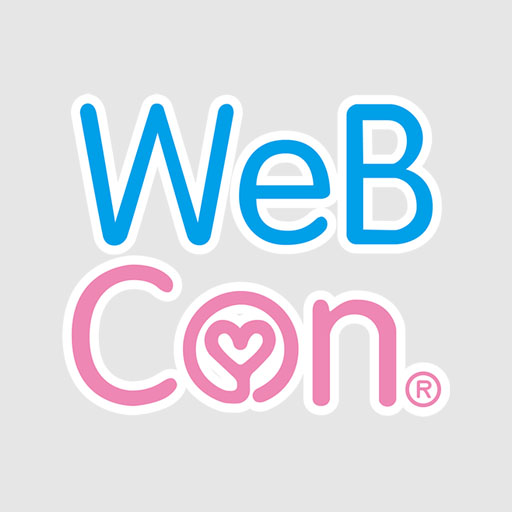 WeBConロゴ