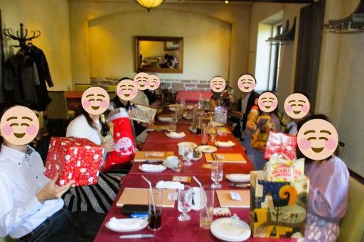 ウェブコン山口店クリスマスイベント01