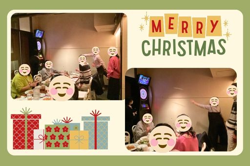 ウェブコン横浜店クリスマスイベントダーツ大会