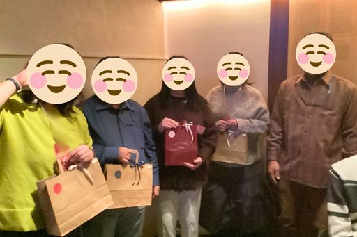 ウェブコン横浜店クリスマスイベントダーツ優勝者