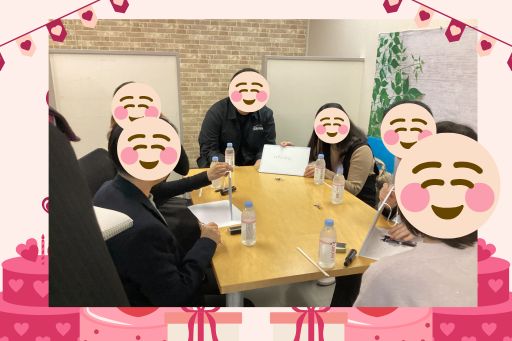 ウェブコン横浜店婚活イベント