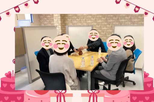 ウェブコン横浜店婚活イベント写真　黒ひげ危機一髪